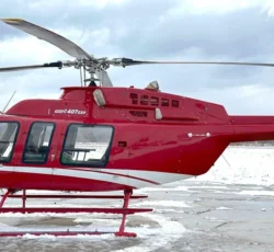 BELL 407GXP 2015