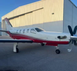 DAHER TBM 850 2013