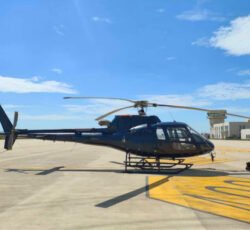 AIRBUS H125 2011