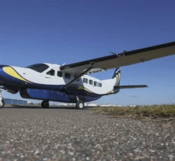 CESSNA CARAVAN 208B GRAND 2006