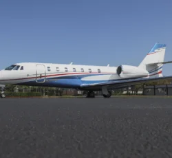 CESSNA CITATION SOVEREIGN 2006