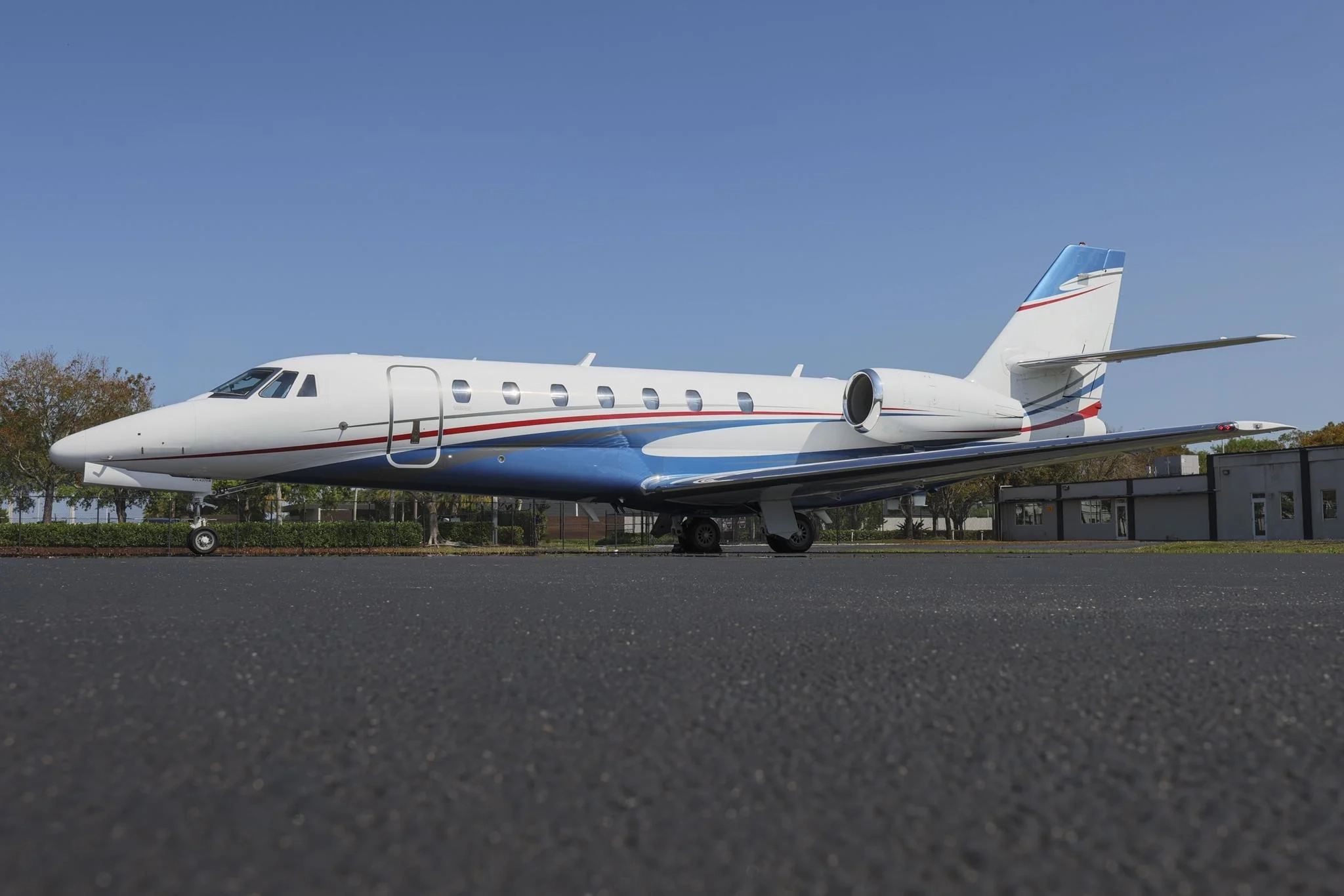 CESSNA CITATION SOVEREIGN 2006