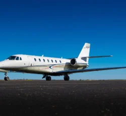 CESSNA CITATION SOVEREIGN 2005 À