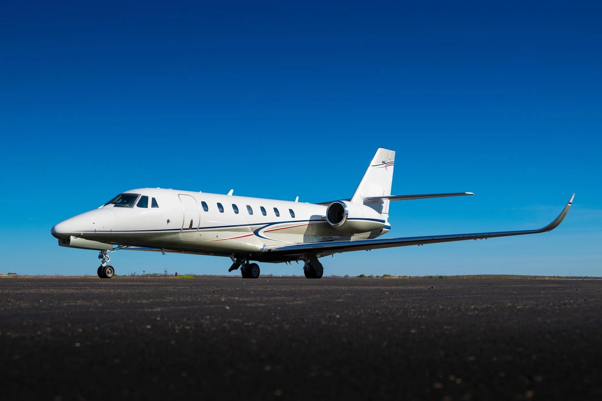 CESSNA CITATION SOVEREIGN 2005 À