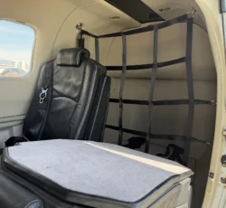 DAHER TBM 850 2013