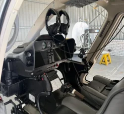 BELL 407GXP 2015 À VENDA