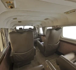 CESSNA CARAVAN 208B GRAND 2006