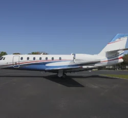CESSNA CITATION SOVEREIGN 2006