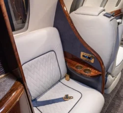 CESSNA CITATION SOVEREIGN 2005 À