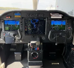 DAHER TBM 850 2013
