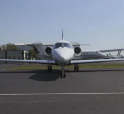 CESSNA CITATION SOVEREIGN 2006
