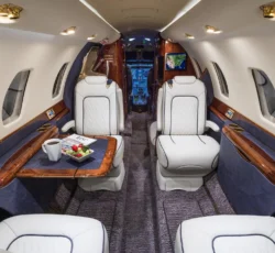 CESSNA CITATION SOVEREIGN 2005 À
