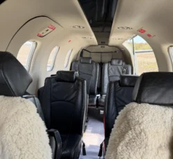 DAHER TBM 850 2013