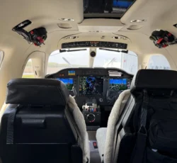 DAHER TBM 850 2013