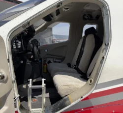 DAHER TBM 850 2013