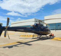 AIRBUS H125 2011