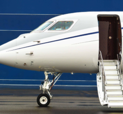 GULFSTREAM G500 2019