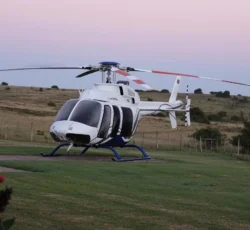 BELL 407GXP 2015 À VENDA