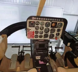 BELL 206L-4 2008