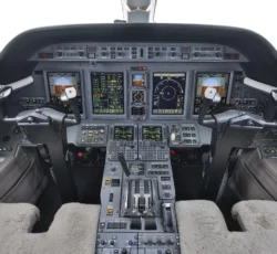 CESSNA CITATION SOVEREIGN 2006