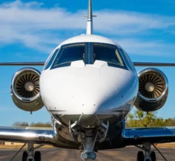 CESSNA CITATION SOVEREIGN 2005 À