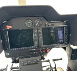 BELL 407GXP 2015