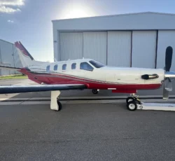 DAHER TBM 850 2013