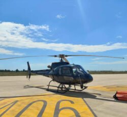 AIRBUS H125 2011