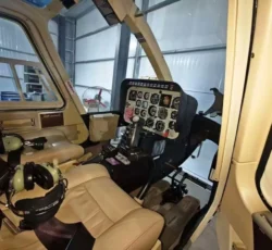 BELL 206L-4 2008