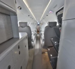 CESSNA CITATION SOVEREIGN 2006