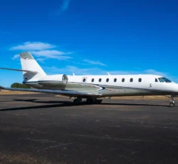CESSNA CITATION SOVEREIGN 2005 À