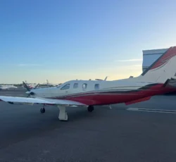 DAHER TBM 850 2013