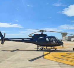 AIRBUS H125 2011