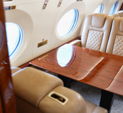 GULFSTREAM G500 2019
