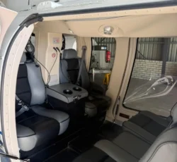 BELL 407GXP 2015 À VENDA