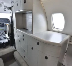 CESSNA CITATION SOVEREIGN 2006