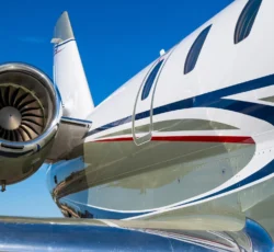 CESSNA CITATION SOVEREIGN 2005 À