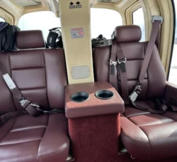 BELL 407GXP 2015