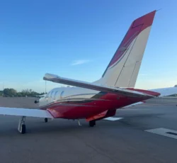 DAHER TBM 850 2013