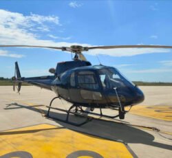 AIRBUS H125 2011