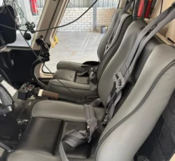 BELL 407GXP 2015 À VENDA