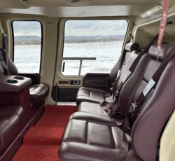 BELL 407GXP 2015