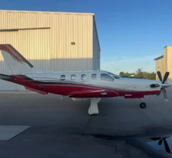DAHER TBM 850 2013