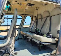 AIRBUS H125 2011