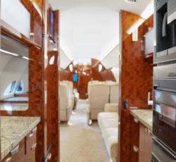 GULFSTREAM G500 2019
