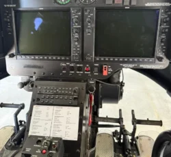 BELL 407GXP 2015 À VENDA