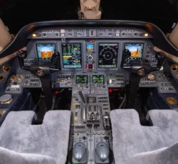 CESSNA CITATION SOVEREIGN 2005 À