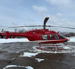 BELL 407GXP 2015