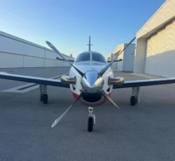 DAHER TBM 850 2013