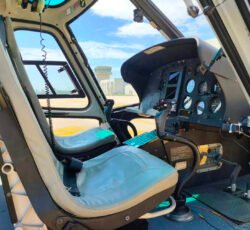 AIRBUS H125 2011